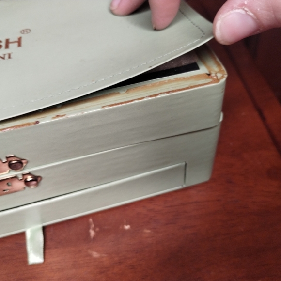 My Wish Collezioni Watch Bands And Watch Face Set - Picture 3 of 5